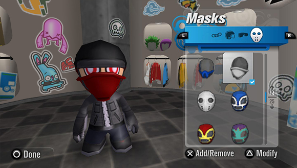 ModNation Racers (PSP) - Imagen 26